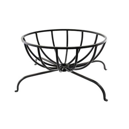 Minuteman-Achla Minuteman-Achla FGB-02 29 in. Basket Grate FGB-02